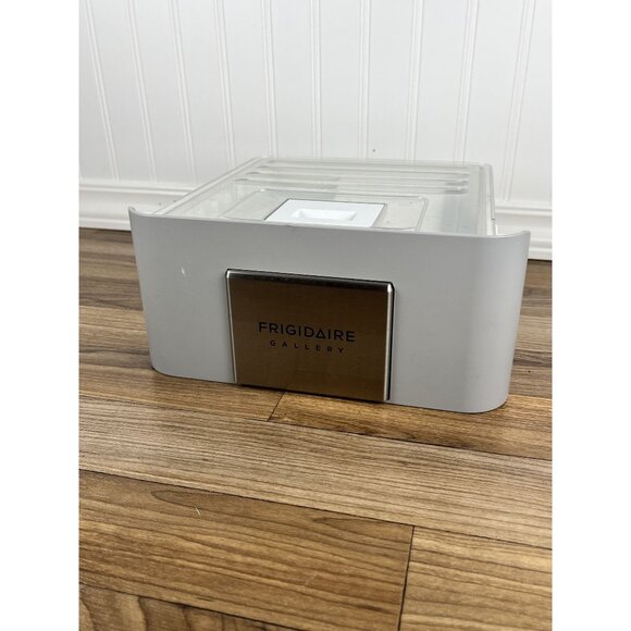 OEM Water Tray For Frigidaire Gallery Nugget Ice Maker EFIC256 Replacement Part - Picture 2 of 6